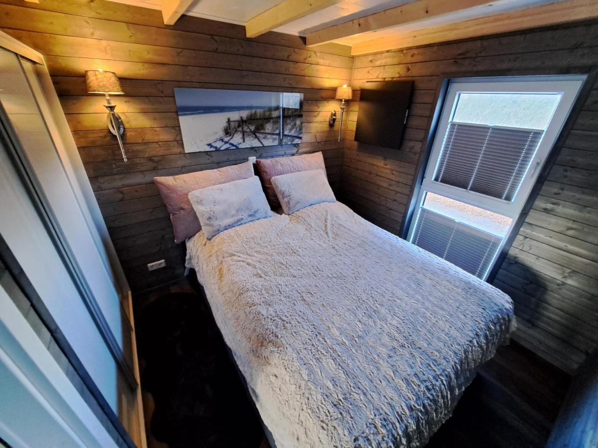 Tiny House Flensburg Lee Villa Handewitt Kültér fotó