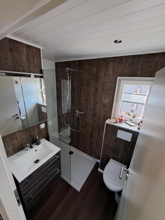 Tiny House Flensburg Lee Villa Handewitt Kültér fotó
